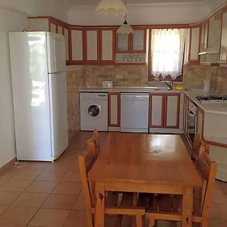 Sleeps 5 Pool Air Con * Kalkan